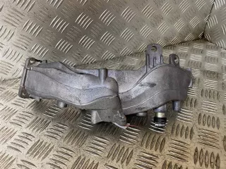A6461400708 Трубка системы рециркуляции EGR Mercedes C W203 Арт 45200, вид 4