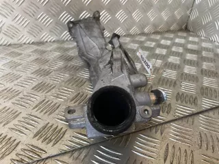 A6461400708 Трубка системы рециркуляции EGR Mercedes C W203 Арт 45200, вид 6