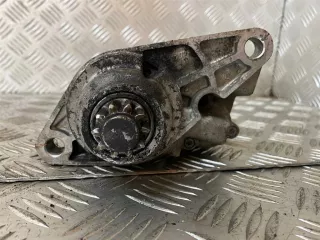 02T911023G Стартер Seat Ibiza 2 Арт 39275, вид 5