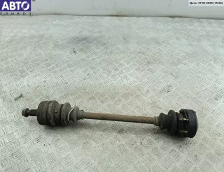  Полуось задняя Mercedes C W202 Арт 54573852, вид 1