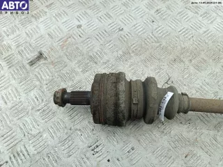  Полуось задняя Mercedes C W202 Арт 54573852, вид 2