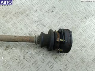  Полуось задняя Mercedes C W202 Арт 54573852, вид 3