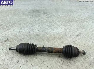  Полуось передняя левая Mercedes A W168 Арт 52467065, вид 1