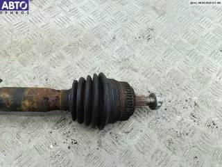  Полуось передняя левая Mercedes A W168 Арт 52467065, вид 3