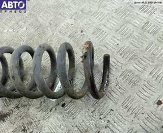  Пружина подвески передняя Mercedes C W202 Арт 54573857, вид 3