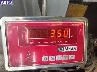  Пружина подвески передняя Mercedes C W202 Арт 54573857, вид 4