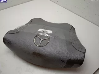 6x1323100382 Подушка безопасности (Airbag) водителя Mercedes Vito W638 Арт 54694996, вид 1