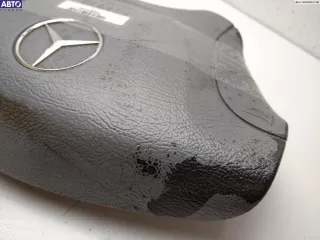 6x1323100382 Подушка безопасности (Airbag) водителя Mercedes Vito W638 Арт 54694996, вид 2