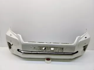 521196B925 бампер Toyota Land Cruiser Prado 150 Арт VZ207441, вид 1