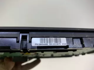 5J0035161E магнитола Skoda Rapid Арт VZ207690, вид 10