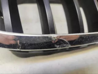 51317157688 Решетка радиатора BMW X5 E53 Арт VZ208084, вид 3