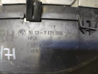 51317157688 Решетка радиатора BMW X5 E53 Арт VZ208084, вид 10