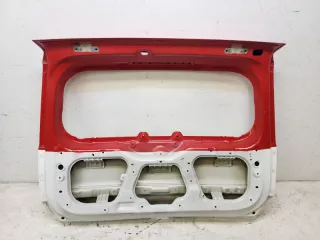 73700B2000 крышка багажника Kia Soul 2 Арт VZ208363, вид 8