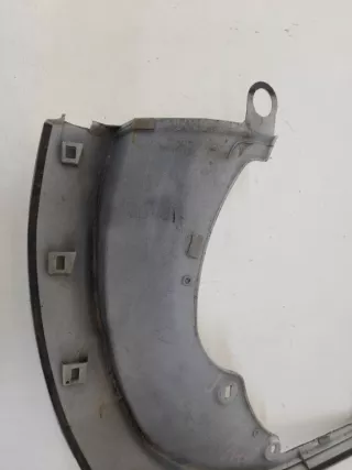 7680442010A1 Накладка крышки багажника Toyota Rav 4 3 Арт VZ208426, вид 9