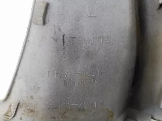 7680442010A1 Накладка крышки багажника Toyota Rav 4 3 Арт VZ208426, вид 10