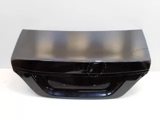 A2187500075 крышка багажника Mercedes CLS C218 Арт VZ208728, вид 1