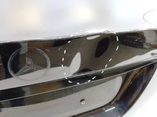 A2187500075 крышка багажника Mercedes CLS C218 Арт VZ208728, вид 3