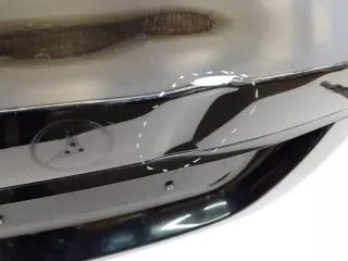 A2187500075 крышка багажника Mercedes CLS C218 Арт VZ208728, вид 4