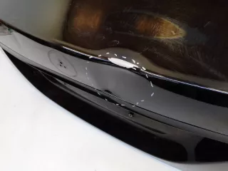 A2187500075 крышка багажника Mercedes CLS C218 Арт VZ208728, вид 5