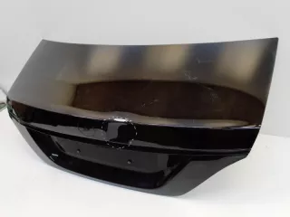 A2187500075 крышка багажника Mercedes CLS C218 Арт VZ208728, вид 6