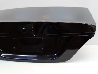 A2187500075 крышка багажника Mercedes CLS C218 Арт VZ208728, вид 7