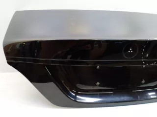 A2187500075 крышка багажника Mercedes CLS C218 Арт VZ208728, вид 8