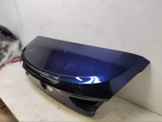крышка багажника BMW 6 F06/F12/F13 2010г. 41627228146 - Фото 2