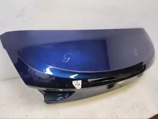 крышка багажника BMW 6 F06/F12/F13 2010г. 41627228146 - Фото 3