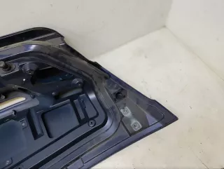 крышка багажника BMW 6 F06/F12/F13 2010г. 41627228146 - Фото 6