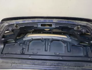 крышка багажника BMW 6 F06/F12/F13 2010г. 41627228146 - Фото 7