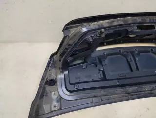крышка багажника BMW 6 F06/F12/F13 2010г. 41627228146 - Фото 8