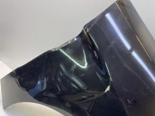 A1668801206 крыло Mercedes ML/GLE W166 Арт VZ208950, вид 5
