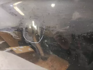 41527284515 дверь BMW 1 E81/E82/E87/E88 Арт VZ208969, вид 6