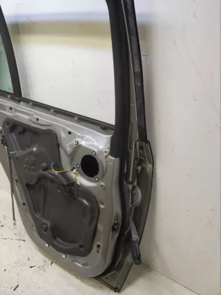 41517386739 дверь BMW X5 F15 Арт VZ209246, вид 7