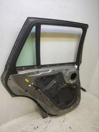 41517386739 дверь BMW X5 F15 Арт VZ209246, вид 8