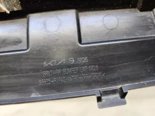 86625P1FA0 Кронштейн бампера Kia Sportage 5 Арт VZ209477, вид 6