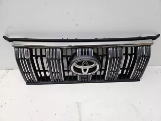 5310160E70 Решетка радиатора Toyota Land Cruiser Prado 150 Арт VZ209680, вид 1