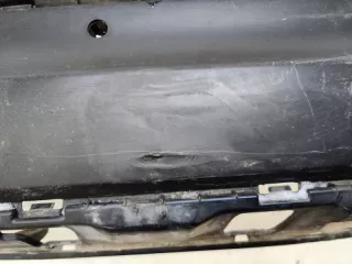 86612С5000 Юбка бампера Kia Sorento 2 Арт VZ209713, вид 3