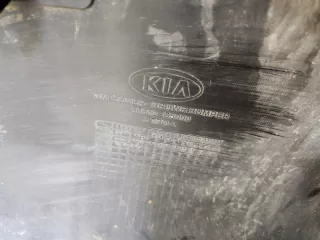 86612С5000 Юбка бампера Kia Sorento 2 Арт VZ209713, вид 10