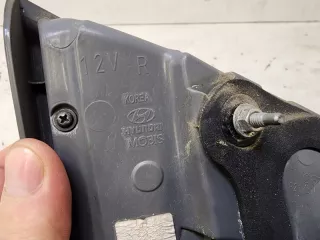 92403C1500 Фонарь Hyundai Sonata (YF) Арт VZ209823, вид 5