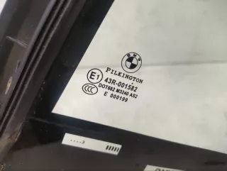 51357311245 форточка двери BMW 5 F10/F11/GT F07 Арт VZ211970, вид 5