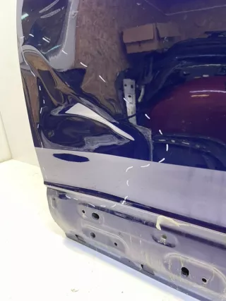 4M0833051E дверь Audi Q7 4M Арт VZ212177, вид 6