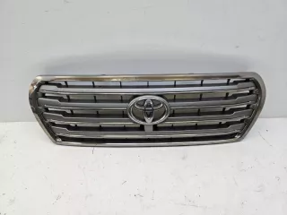 5310160A41 Решетка радиатора Toyota Land Cruiser 200 Арт VZ212306, вид 1