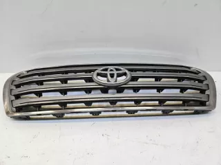 5310160A41 Решетка радиатора Toyota Land Cruiser 200 Арт VZ212306, вид 9