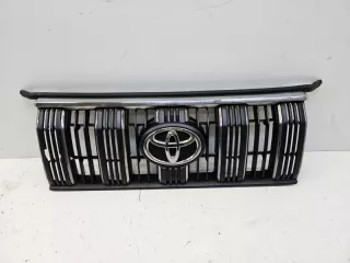 5310160E70 Решетка радиатора Toyota Land Cruiser Prado 150 Арт VZ212308, вид 1