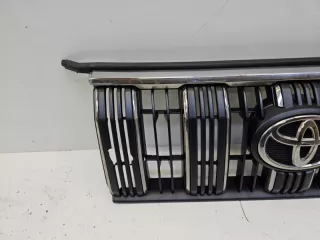 5310160E70 Решетка радиатора Toyota Land Cruiser Prado 150 Арт VZ212308, вид 4
