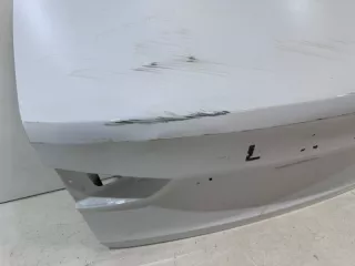 8450013789 крышка багажника Lada Vesta 1 Арт VZ212529, вид 4
