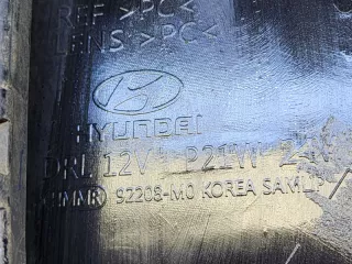 92208M0000 фара противотуманная Hyundai Creta 1 Арт VZ212628, вид 3