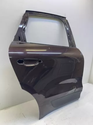 95B833022BGRV дверь Porsche Macan Арт VZ212888, вид 9