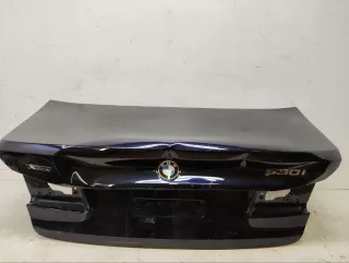 41007440695 крышка багажника BMW 5 G30/G31 Арт VZ213251, вид 1